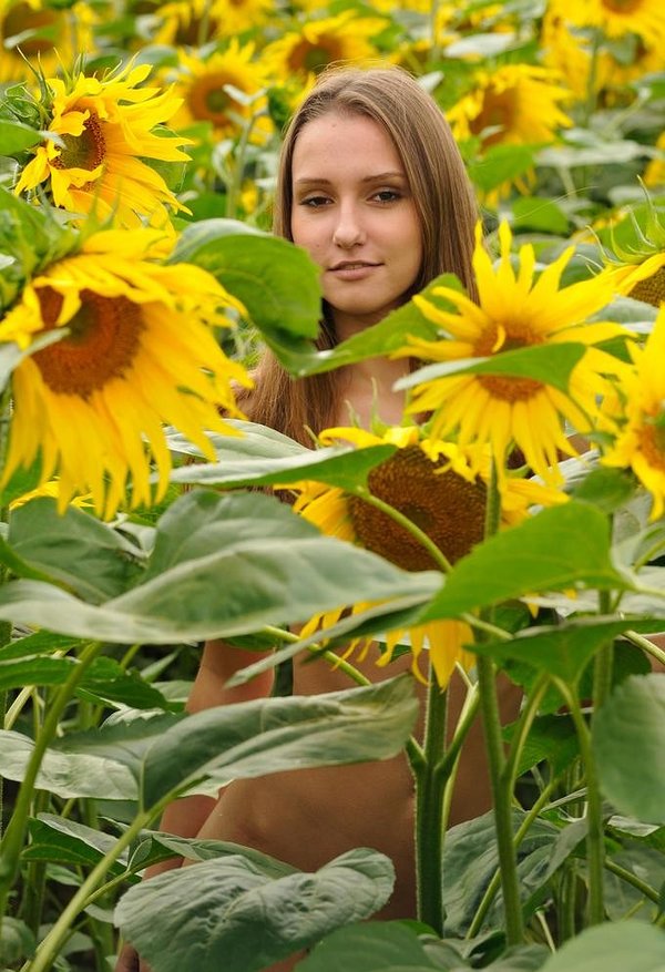 Ярослава, 21 год, 8 размер груди