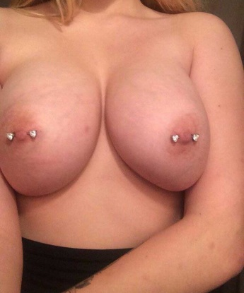 Алина, 18 лет, 3 размер груди